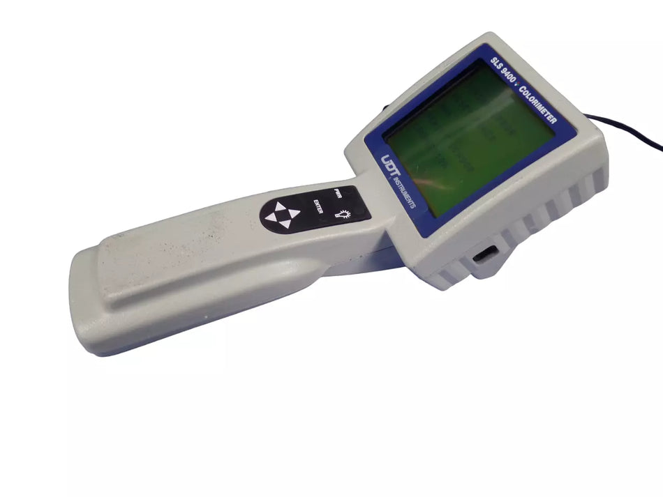 UDT Instruments SLS 9400 Colorimeter - Precision Color Measurement