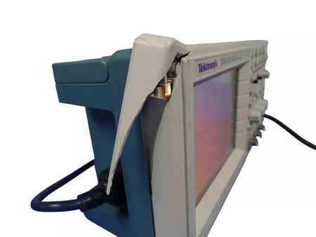 TEKTRONIX TDS 210 Two-Channel Digital Real-Time 60MHz Oscilloscope
