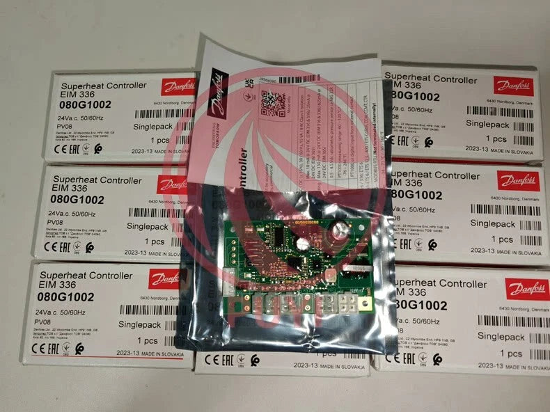 1PC for New EIM336 080G1002 Replacement Module