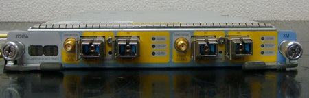 Agilent J7245-002 OC-48/STM-16 2.5Gbps Multi rate XH Test Card