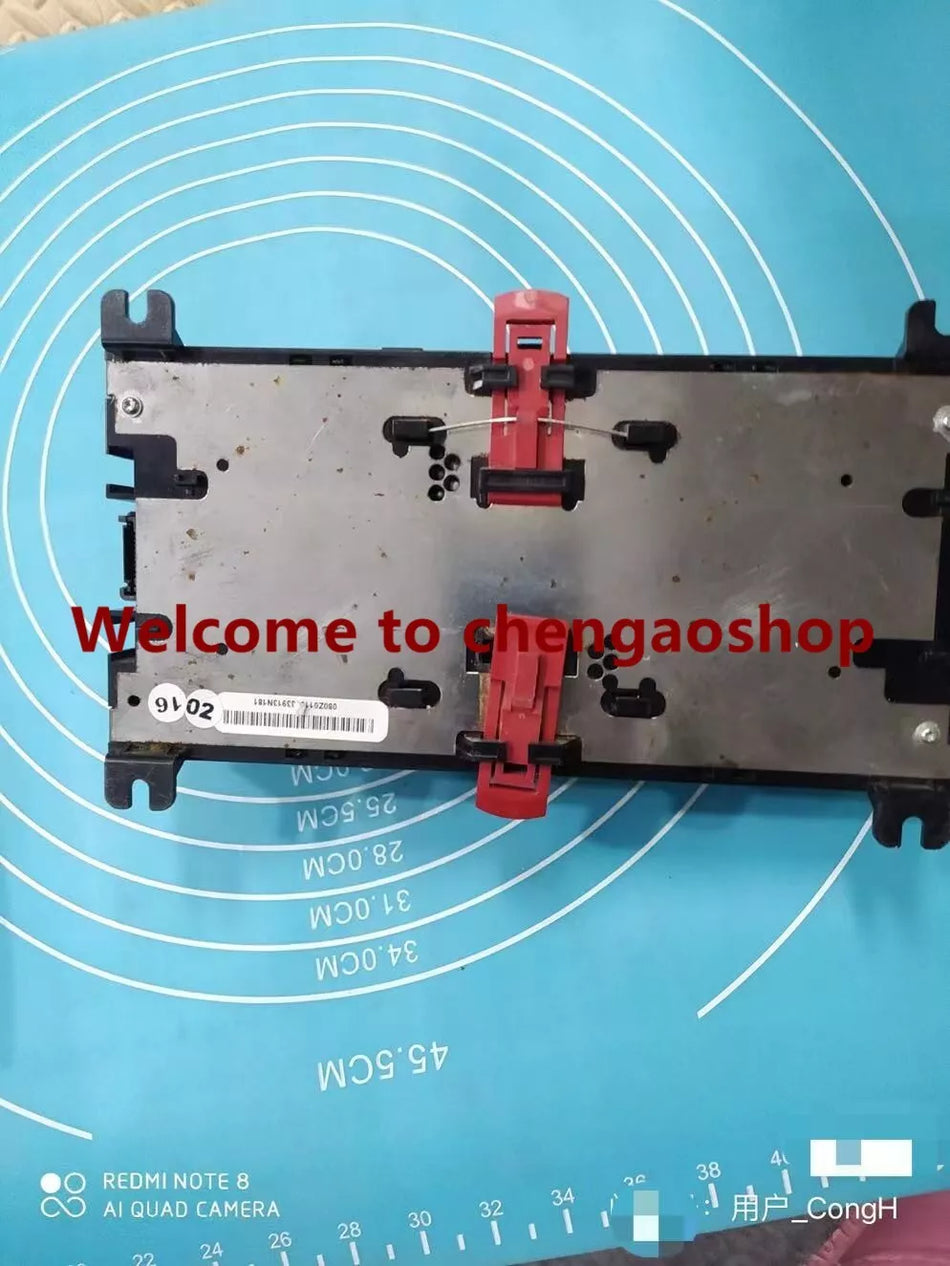1PC DANFOSS ADAP-KOOL AK-PC 840 Pack Controller 080Z0115 by DHL /FedEx #T1804 YS