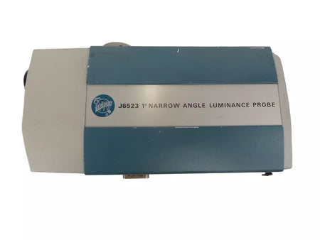 Tektronix J6523 1° Narrow Angle Luminance Probe
