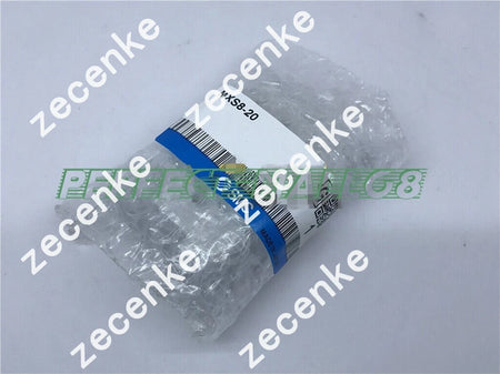 SMC Slide Table Cylinder MXS8-20 1pc New