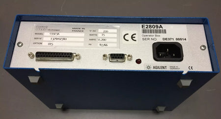 BKS 93923A Single Channel Adapter