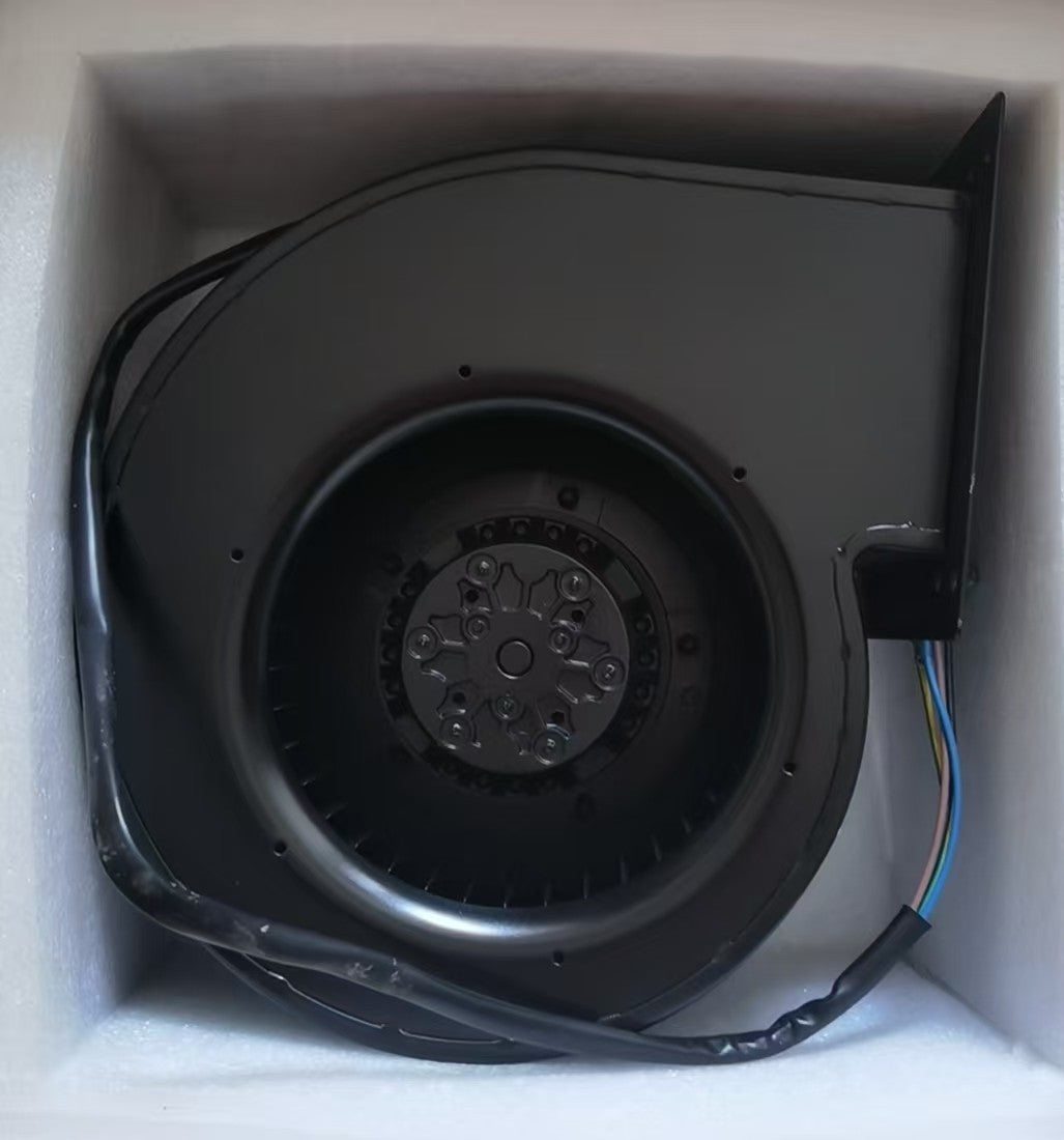 ECOFIT 2GRF65 Inverter Fan 180x52 mm