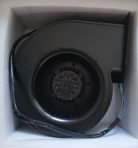 ECOFIT 2GRF65 Inverter Fan 180x52 mm
