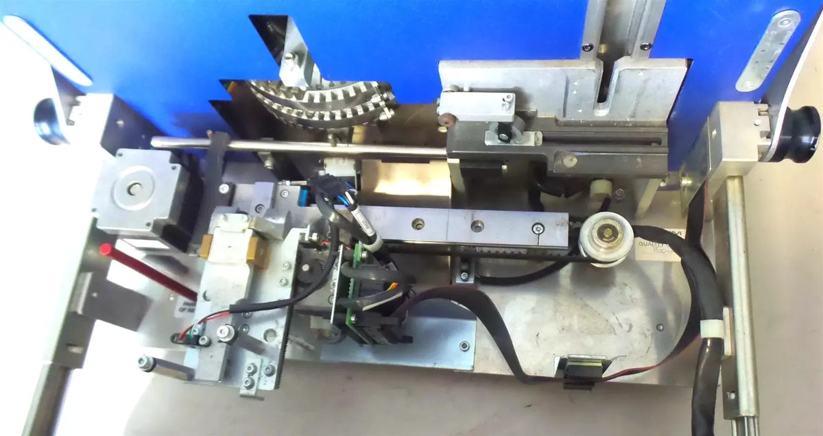 CIM Card Imaging Master MDT 500 HE Printer