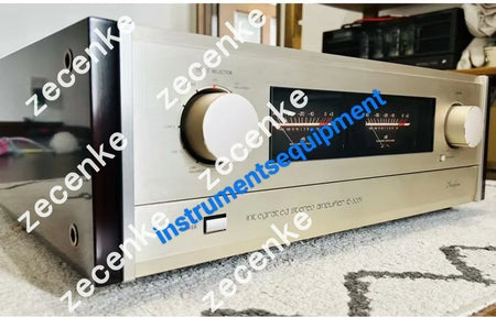 Accuphase E305V Integrated Stereo Amplifier +RC10 Remote Control