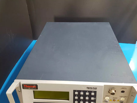 Thermo SCIENTIFIC EMC PRO PLUS EMC Immunity Test System FW v6.106 (1210)