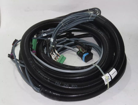 Atlas Copco 1614824800 Electrical Wiring Harness for Reliable PLC Module
