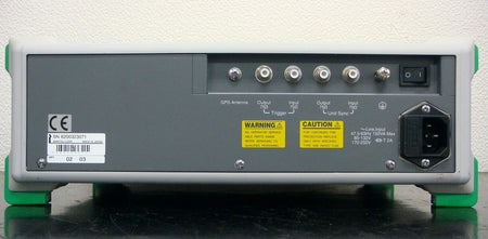 ANRITSU MD1231A /02,03,Z0541A,B0510 IP Network Analyzer