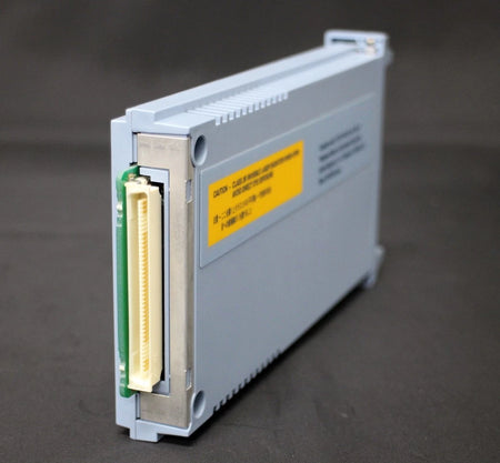 Yokogawa 7202-10 High Speed 12bit 100MS/s Insulation Module