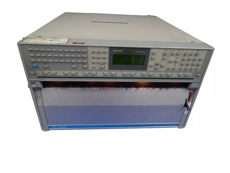 GOULD TA4000 Logic Analyzer Chart Recorder