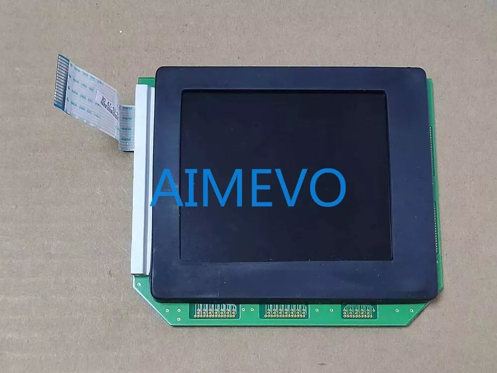 LCD Screen Display Panel Replacement for Fluke 744 743 741B 702 701