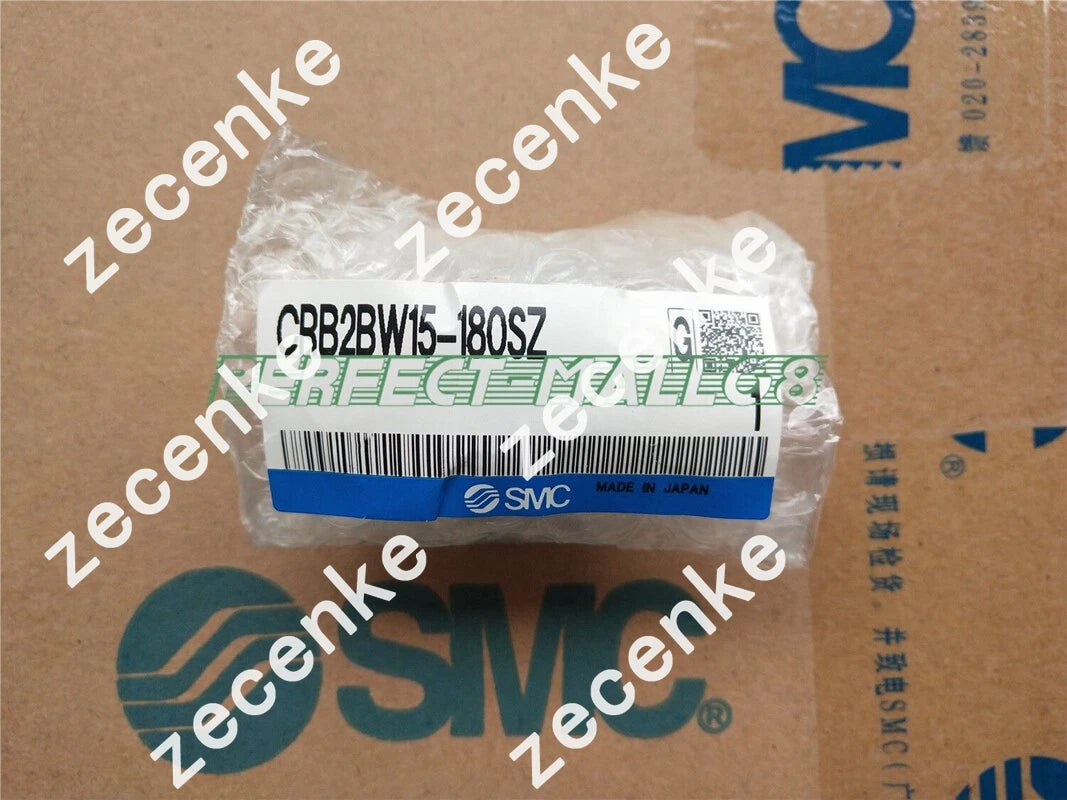 SMC Cylinder CRB2BW15-180SZ 1pc New