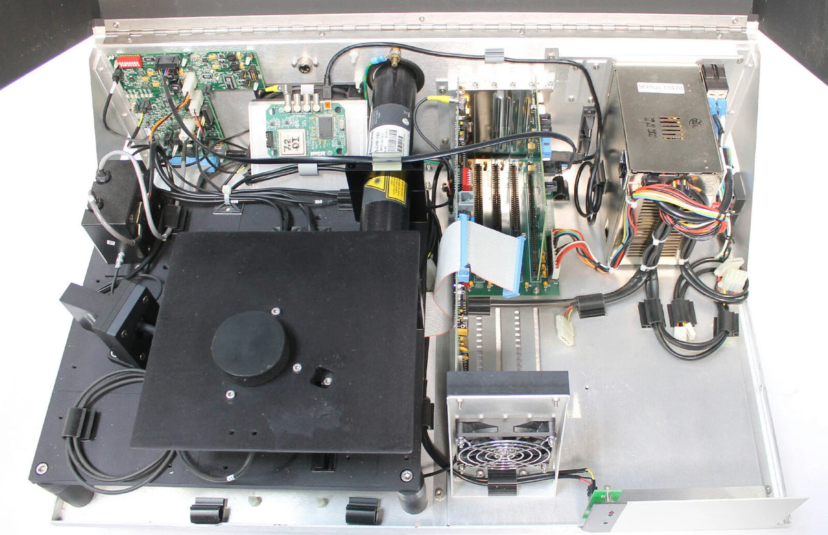 Brookhaven Instruments Corp. 90 Plus Particle Size Analyzer AS-IS