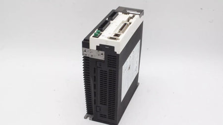 Panasonic MCDKT3520CA1 AC Servo Drive 750W A5Ⅱ Series