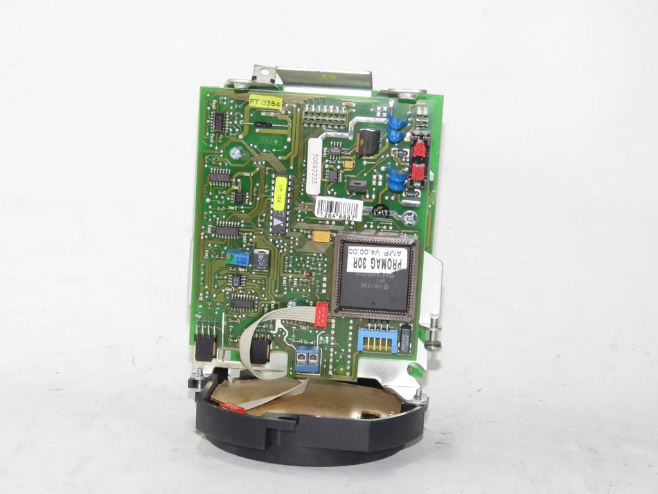 Endress & Hauser 50092368 Control Unit Module Industrial Process Controller