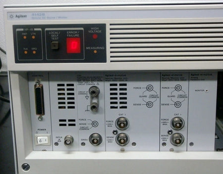 Agilent 41425A Analog Unit