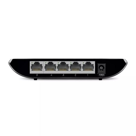 TP-Link 5-Port Gigabit Ethernet Switch Hub TL-SG1005D