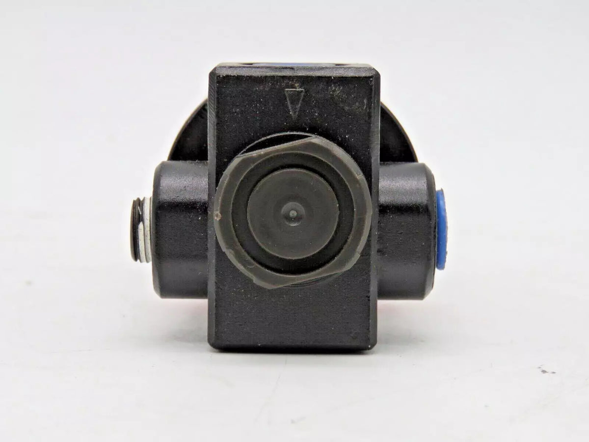Airtac AR1500 Series Regulator Pressure Control Valve