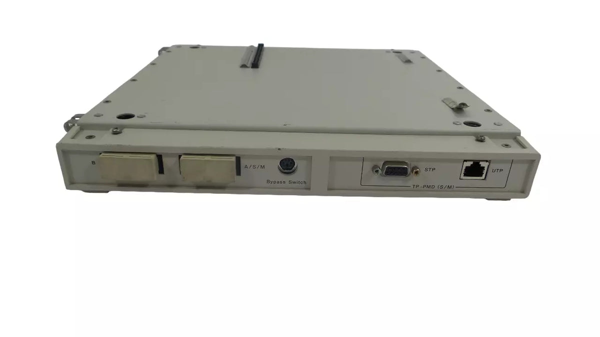 Agilent J2524A FDDI Undercradle for Efficient Data Transmission