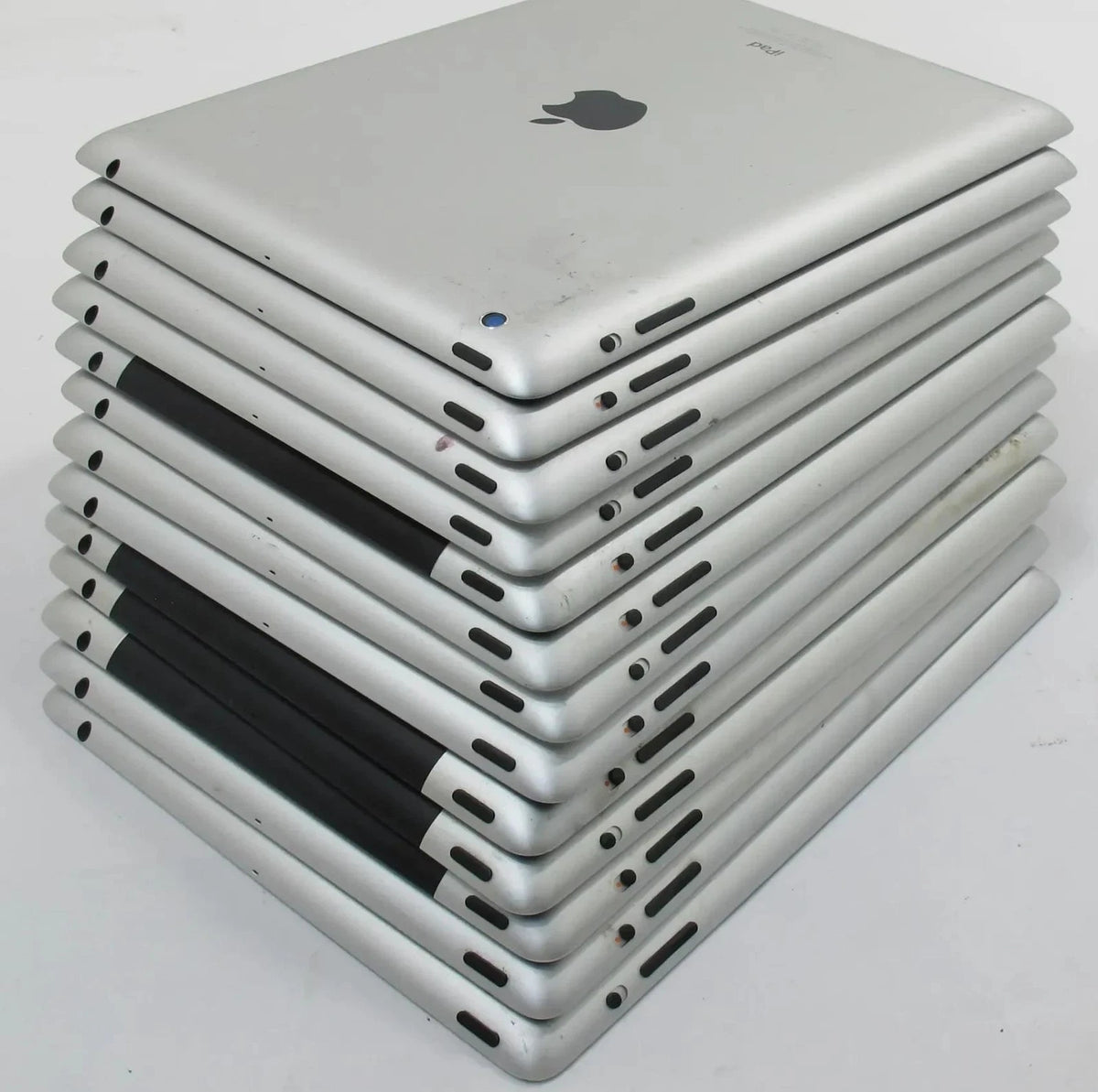 Lot 13 Apple iPad 4th Gen A1458 9.7-in Wi-Fi - Good Working