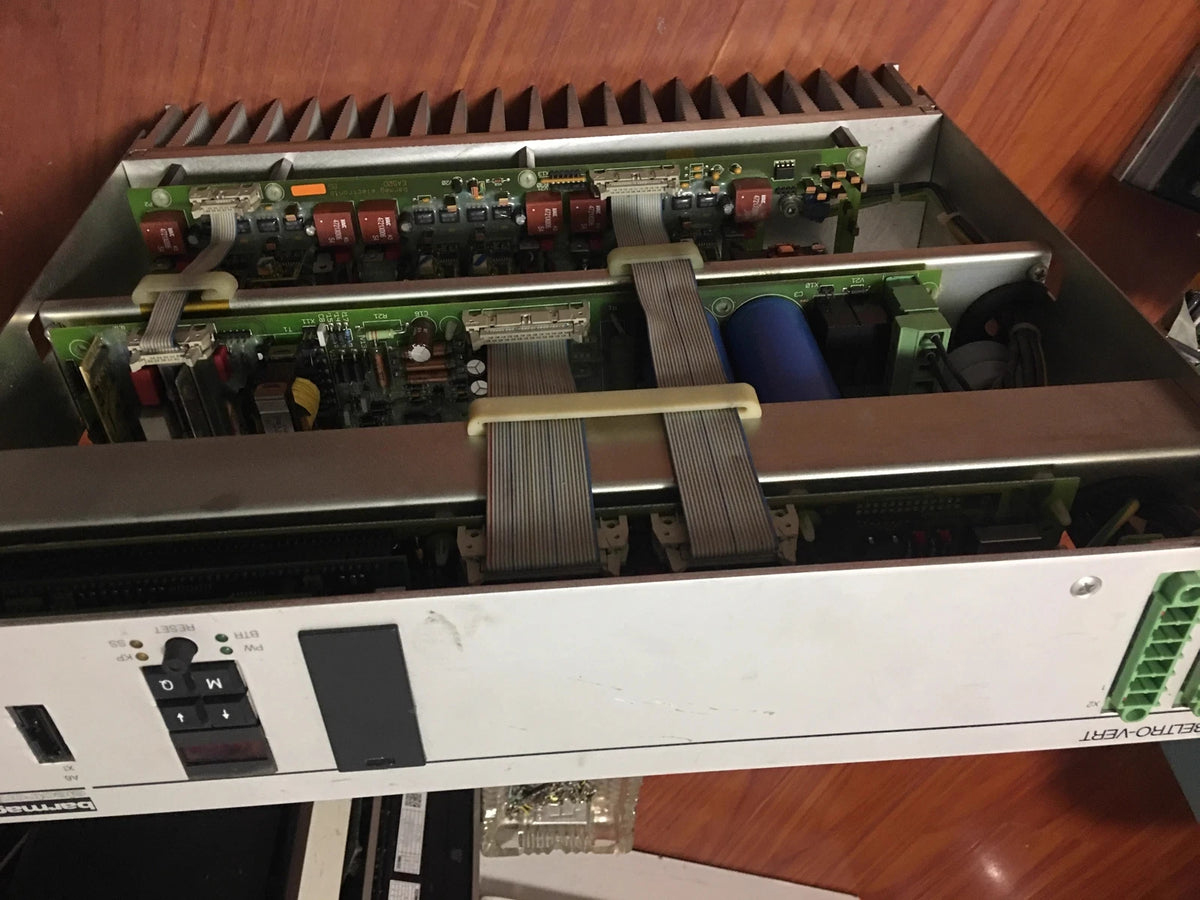Barmag BVS-25-312ZV211 380ZV215 380ZV511 Product