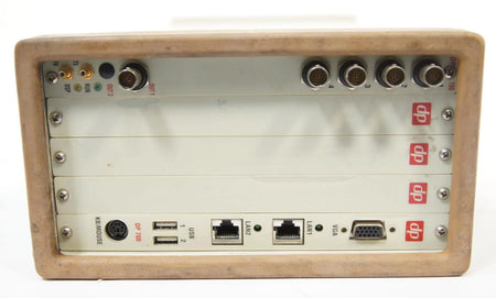 Data Physics System 70115 DP 780 8-Port Data Acquisition/Dynamic Signal Analyzer