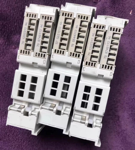 EL6731 & EL6731-0010 Industrial Ethernet Adapter