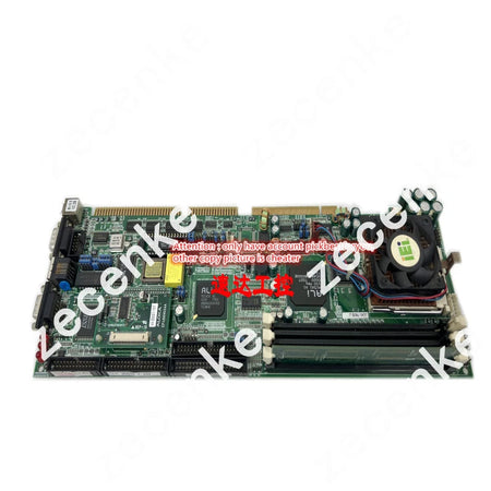 JUKI-760E-J V2.3 Precision Component Tester With 90 Days Warranty