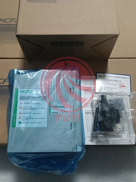 New HCFA SV-X3EB040A-A2 Servo Driver for Enhanced Performance