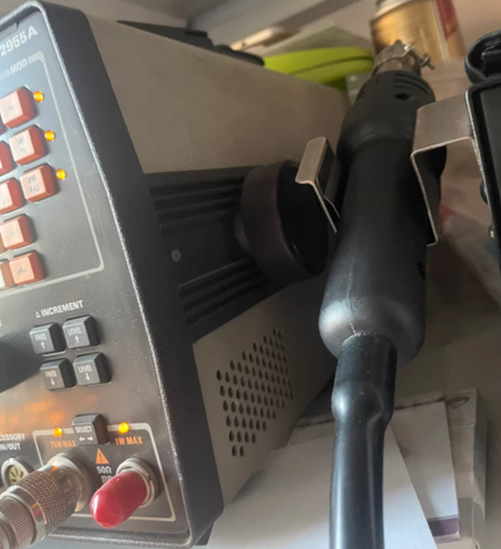 1PC Marconi 2955A