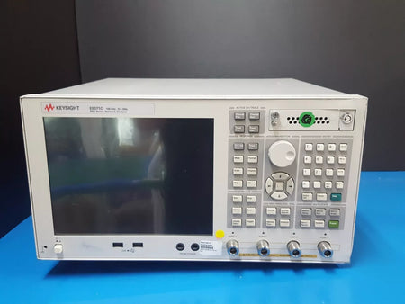 Keysight E5071C Network Analyzer 100kHz~8.5GHz