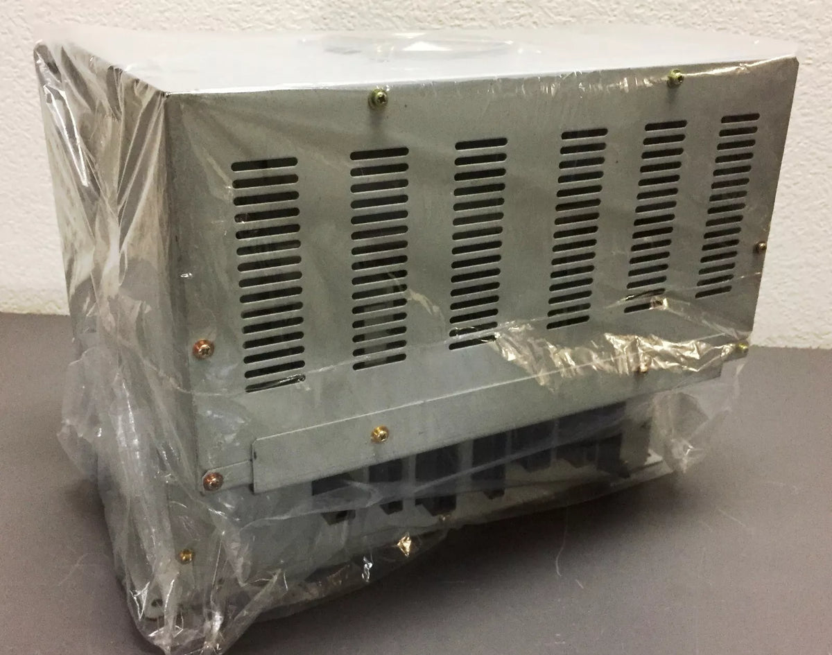 Sanyo Denki Pentasyn PMM-BD-57065-1 Servo Driver