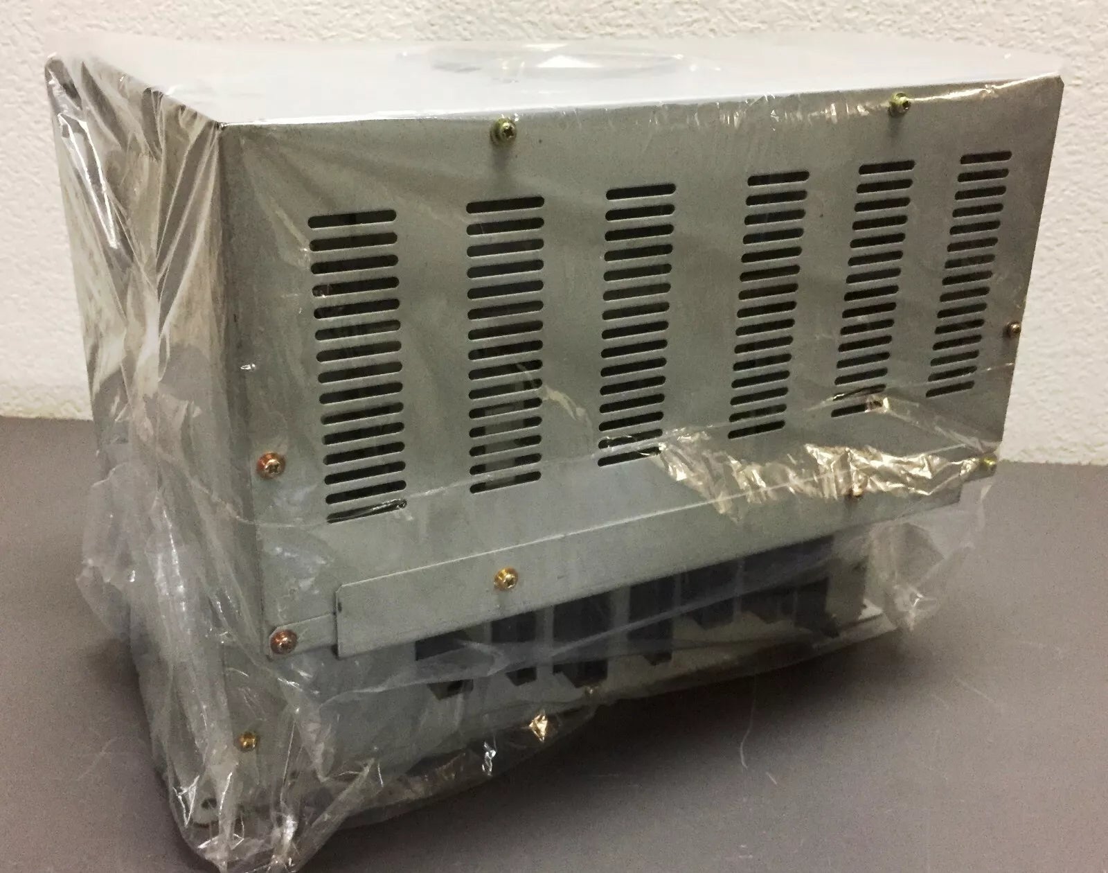 Sanyo Denki Pentasyn PMM-BD-57065-1 Servo Driver
