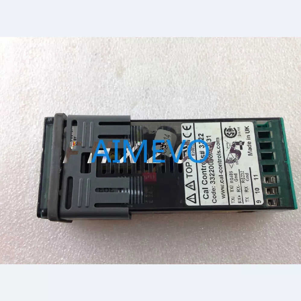 ONE USED PLC Module CAL 3322 ##