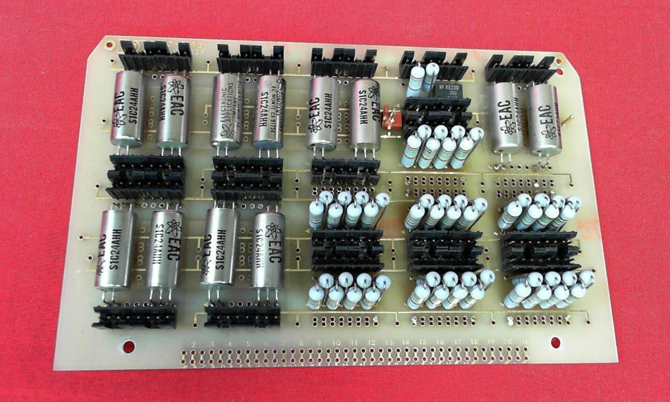 HP Agilent Keysight 5020-0193 Board Blank