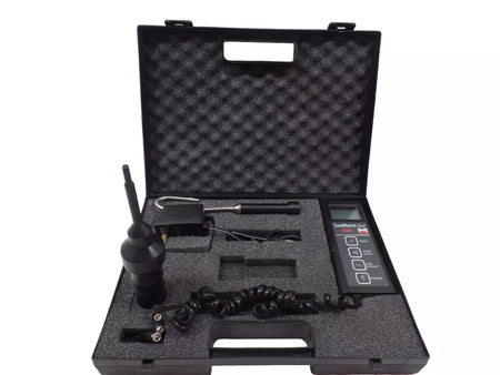 Matheson LeakHunter Plus 8066 Gas Detector for Accurate Gas Detection