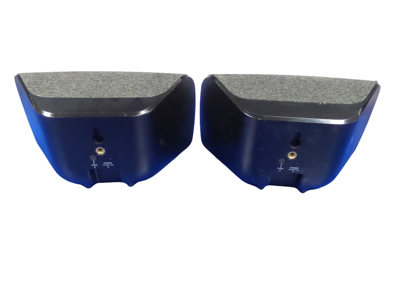 Polk Audio SR1 Rear Surround Speakers ( Right & Left) - Free Shipping