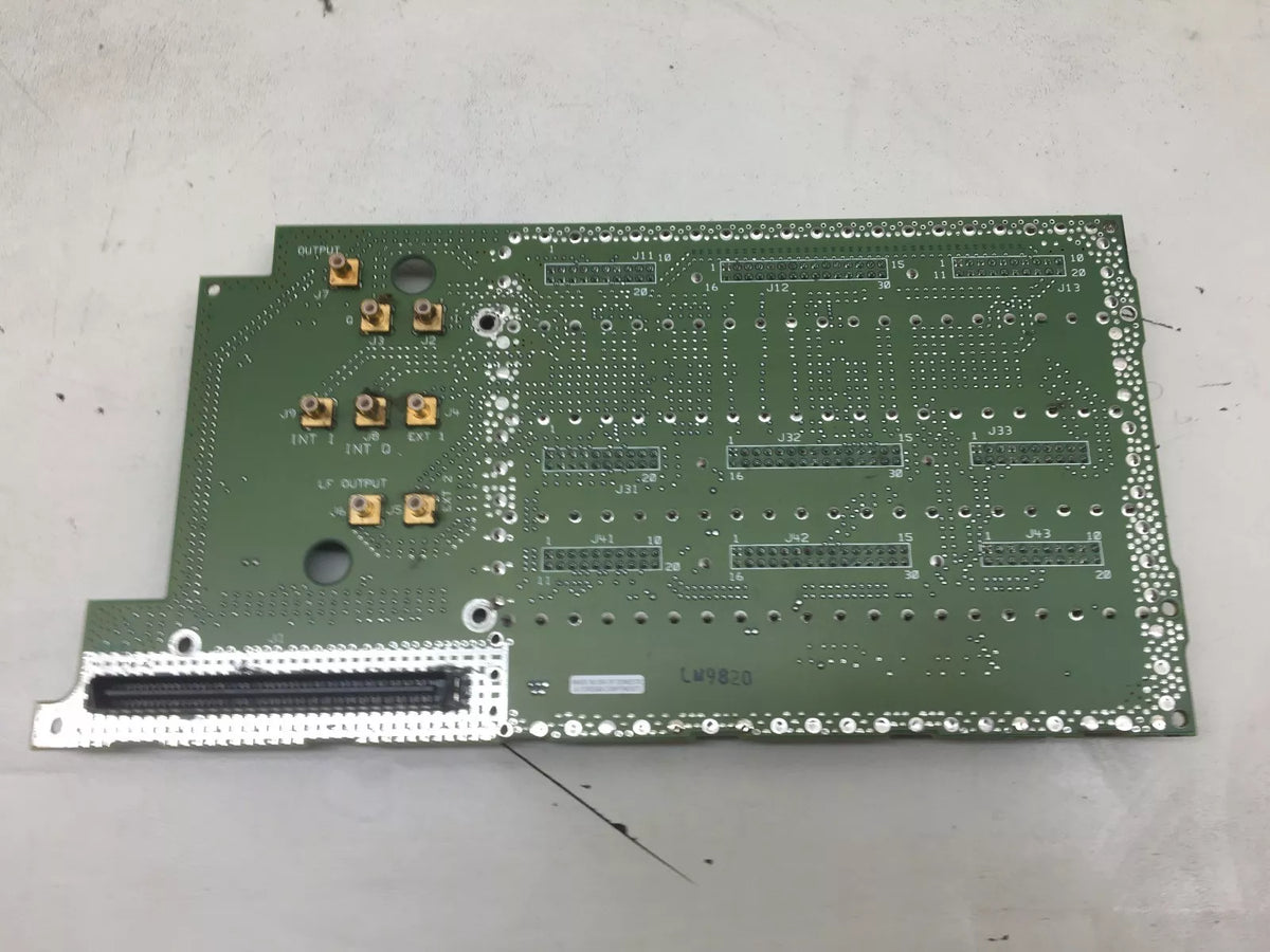 Agilent/HP ESG Series Signal Generator Daughter Board Assembly E4400-60138