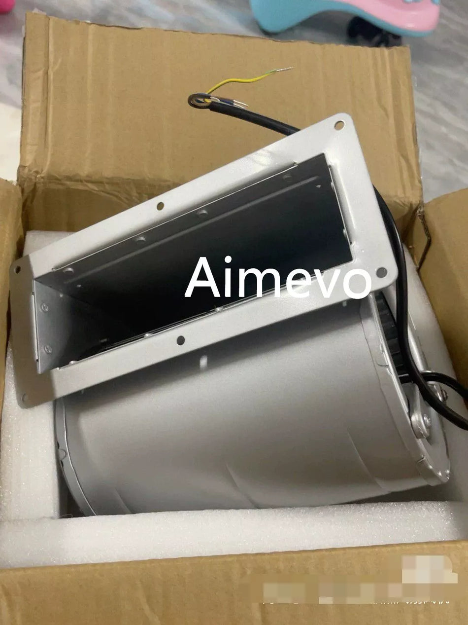 Siemens 6SN1162-0BA02-0AA2 6SN1 162-0BA02-0AA2 Mounted Fan for 300mm Modules NEW