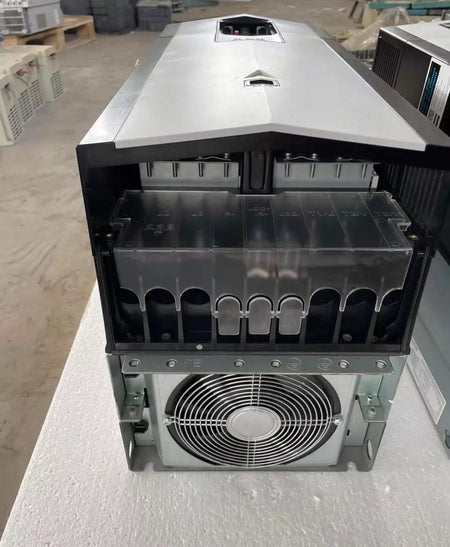 ABB ACS880-01-145A-3 Drive: 145A Current Rating
