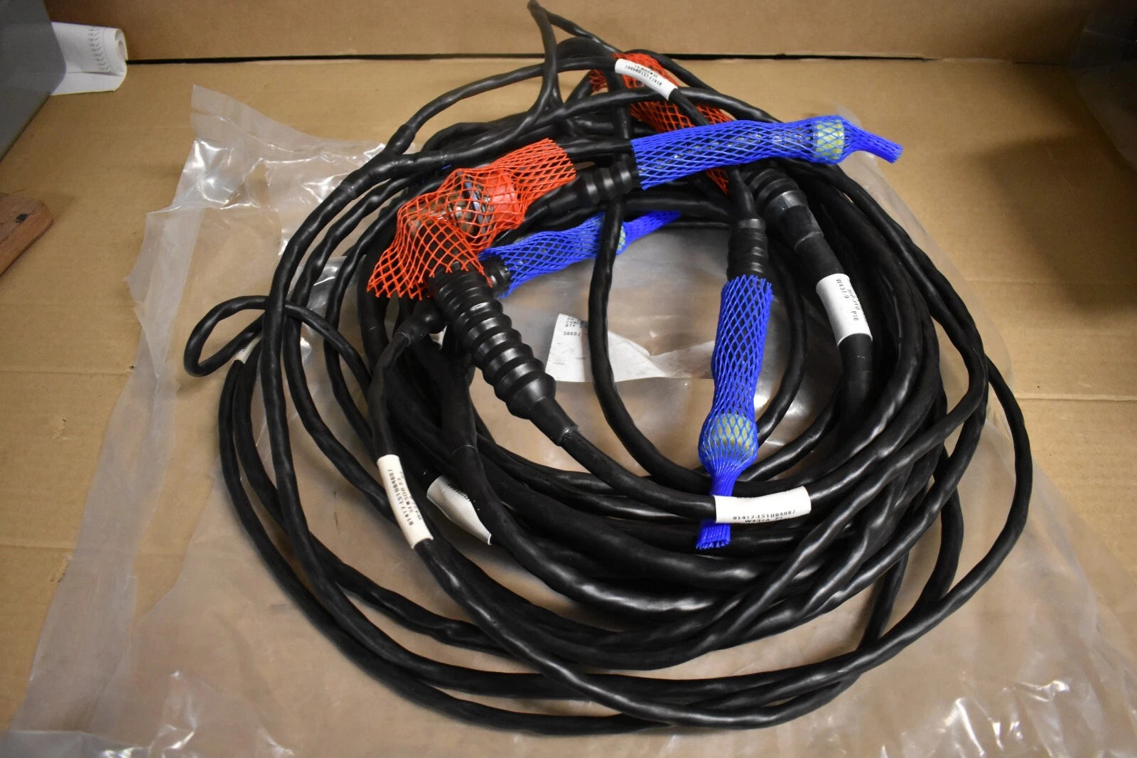 Professional Digital Multimeter with OLED Display