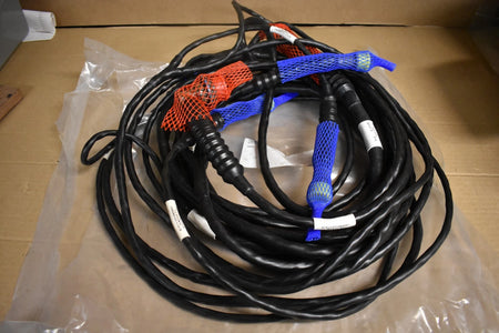 Professional Digital Multimeter with OLED Display