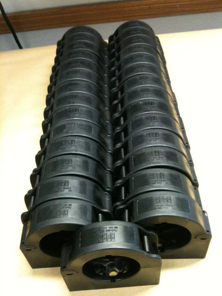 Kuka 00-105-813 Gripping Clamp with Blocking Slot
