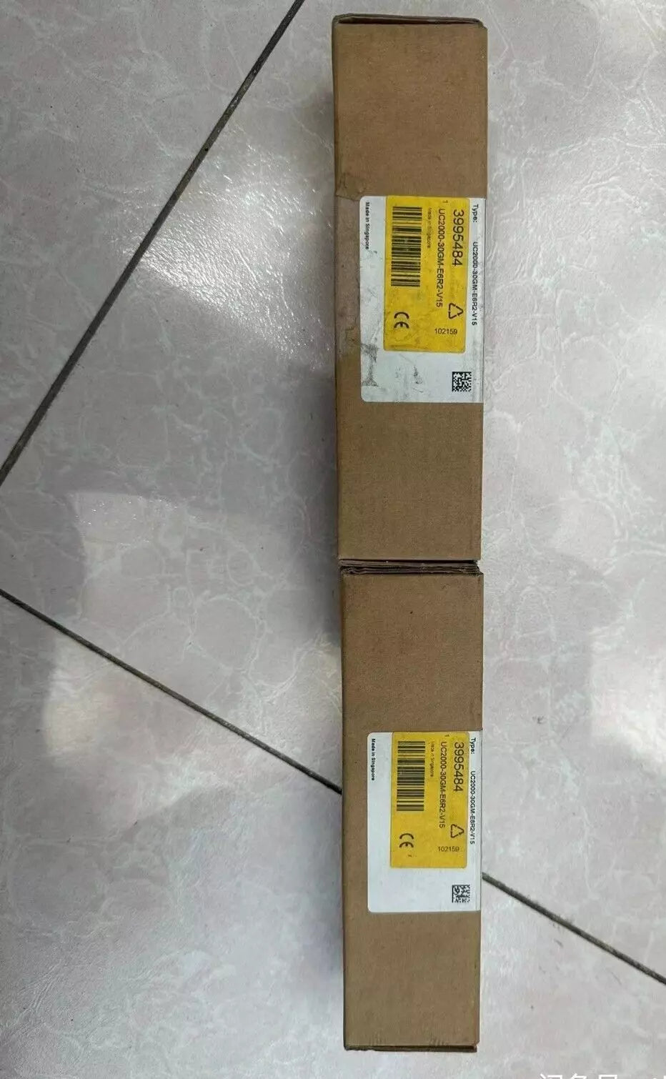 1PC Pepperl+Fuchs UC2000-30GM-E6R2-V15 New UC200030GME6R2V15