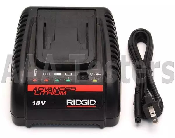 Ridgid SeeSnake DVDPak2 Inspection Camera Monitor