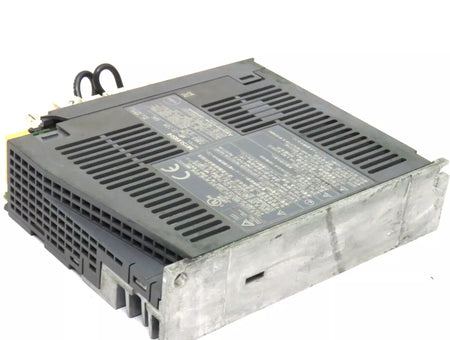 MITSUBISHI MR-J3-10A Servo Drives Servo Amplifier 1 Phase 200V 50/60Hz