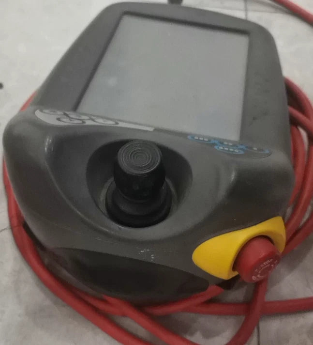 1pcs 3HAC023195-001 ABB Teach Pendant Spot